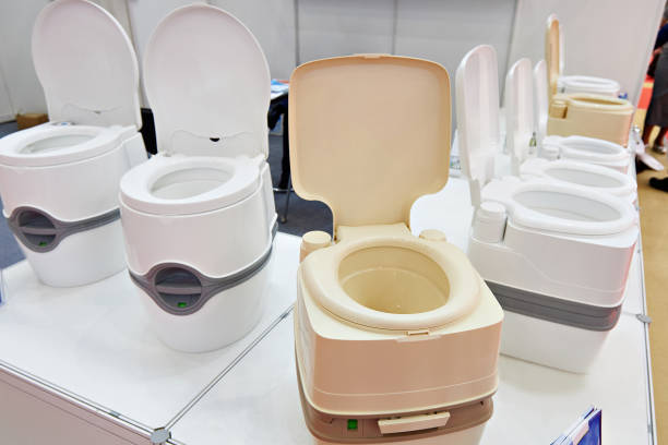 Best Portable Toilets for Parks and Recreation Areas  in Stone Ridge, NY